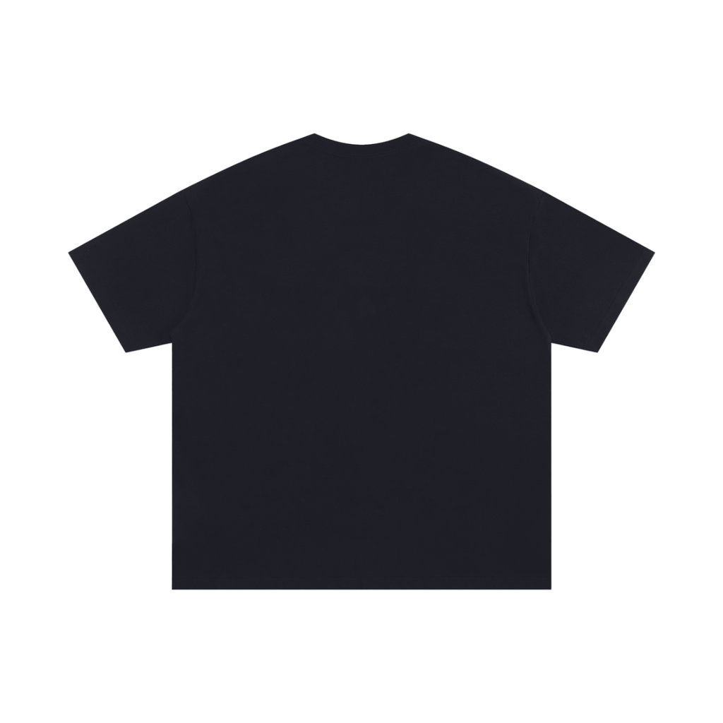 RIZWICK ‘G’ Black T-Shirt