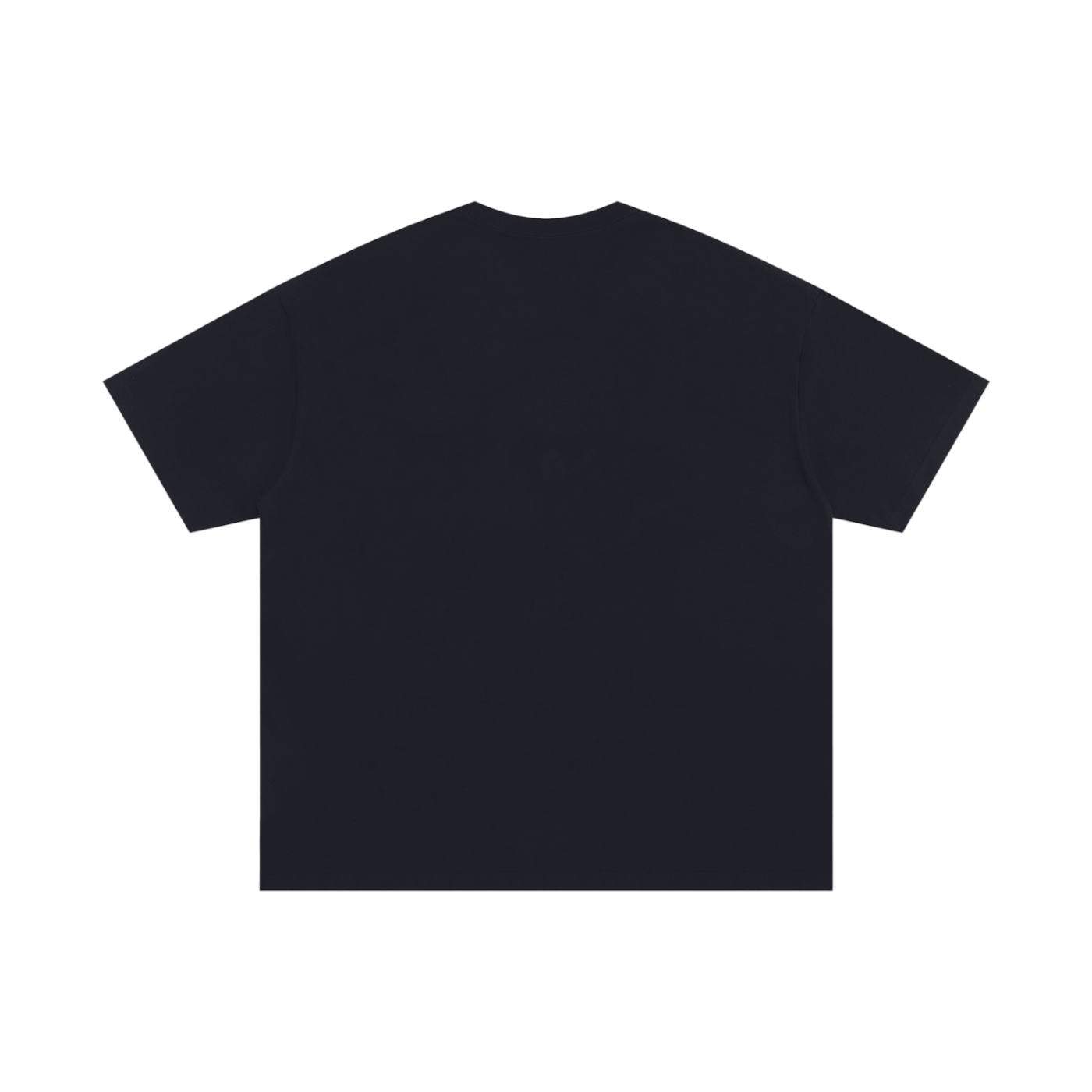 RIZWICK ‘G’ Black T-Shirt