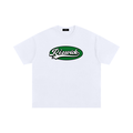 RIZWICK ‘G’ White T-Shirt