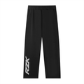 RIZWICK 'RZK' Essential Straight-Leg Sweatpants