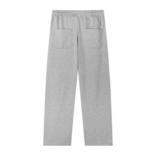 RIZWICK 'RZK' Essential Straight-Leg Sweatpants