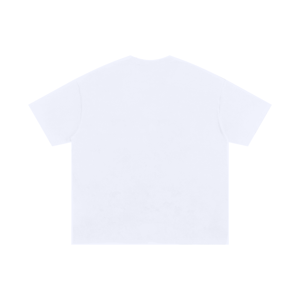 RIZWICK ‘G’ White T-Shirt
