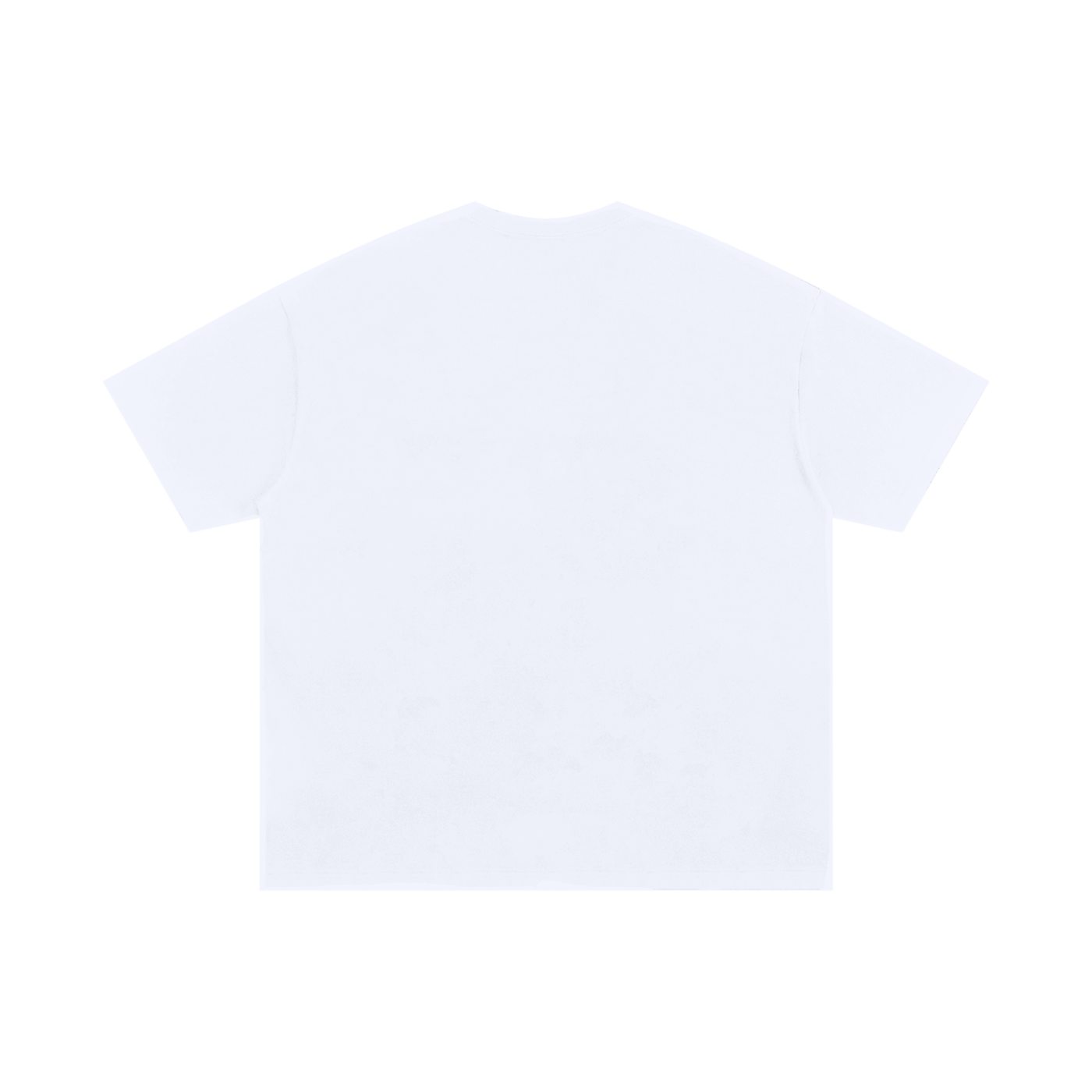 RIZWICK ‘G’ White T-Shirt