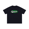RIZWICK ‘G’ Black T-Shirt